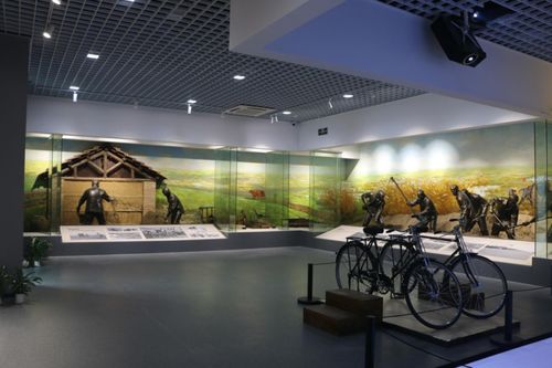 2023年荊門市鄉村旅游精品點公布 收藏打卡，解鎖田園詩意之旅