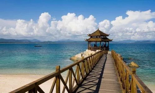 海南旅游正當(dāng)時(shí) 逃離寒冷，盡享海島暖冬的愜意時(shí)光