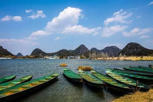 國(guó)慶黃金周，為何我獨(dú)愛云南這片多彩土地