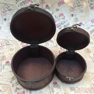 匠心獨(dú)運(yùn)，收納時(shí)光 義烏森廣電子復(fù)古首飾盒的藝術(shù)與商機(jī)