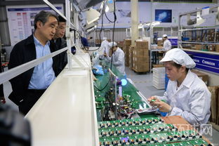 多國(guó)旅行商走進(jìn)智能馬桶工廠，親身體驗(yàn)“臺(tái)州智造”的獨(dú)特魅力